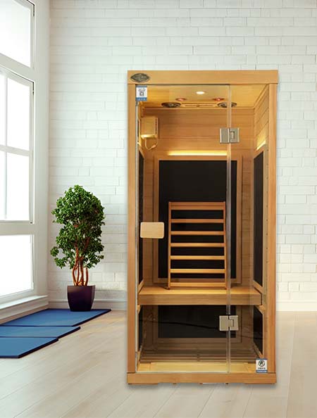 Cameră de aburire a transpirației